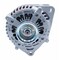 Wai Global Alternator, ALTND IRIF 12V 225A CW HP, 225 Amp12 Volt, CW, 6Groove Pulley 11629N - alternate 8